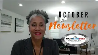 De Howard-Homeward Bound Newsletter October  2020