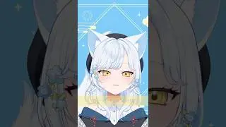 【ハロ／ハワユ ／#cover  狛音ミヤ】 #vtuber #歌ってみた #ミヤの福音 #vsinger #ボカロ
