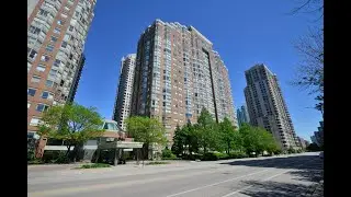 #310-335 Webb Drive Mississauga