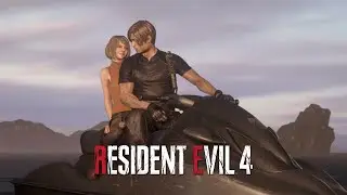 RE4 Remake Ending Explained &ndash; Final Fight Showdown