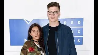 Alessia Cara Boyfriends List (Dating History)