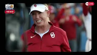 OU Softball Coach Patty Gasso DEMANDS Change to WCWS Format &mdash; No More Doubleheaders! #PattyGasso
