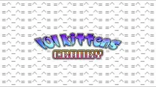 Cranky - 101 kittens (MGD version)