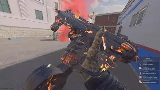 Call of Duty Warzone Havens Hollow Quads Gameplay (PS5)