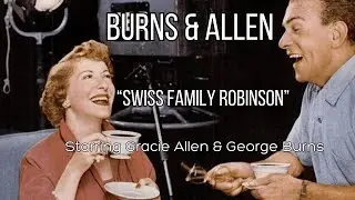 Burns & Allen - 