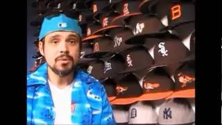 The Hat Wall 2