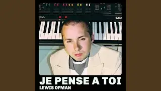 Je pense à toi