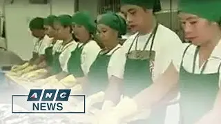 Jobstreet PH: Jobs in PH declined 35%-50% amid pandemic; many online freelance jobs available | ANC