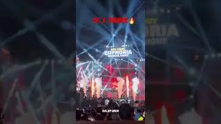 Og x Thaman live concept #trending #shorts #live #music #entertainment #ytshorts #video
