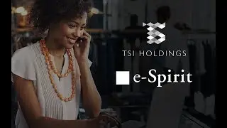 Catch the Spirit: TSI talks about Empowerment through e-Spirit