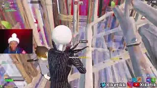 Bro Felt Fortnite IRL
