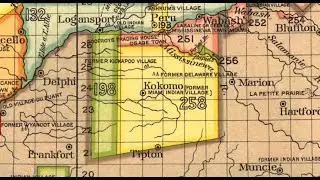 Kokomo launches Native Project to recognize history of Native American Heritage