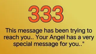 🚨 (333) ANGEL WARNING: Your Next 3 Days Will Change EVERYTHING | Prophetic Word from God 2025