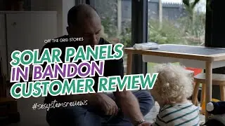 Bandon Family Home Solar PV | SE Systems | 90% Bill Savings + Battery Storage
