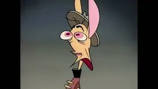 Ren & Stimpy Music - Gong - Small Gong, Music, Percussion