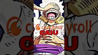 Crunchyroll Caiu Depois de Adicionar O Ep 1071 De One Piece