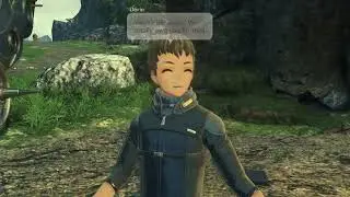 Xenoblade Chronicles 3 - Securing Supplies & New Developments (Nintendo Switch)