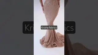 Rich tones, intricate patterns #weddingdress #fabric #dubai #london