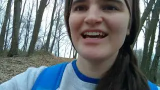 Tar Hollow Girls Who Hike Ohio