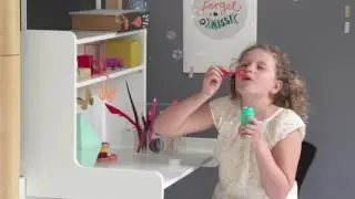 The world of FLEXA furniture