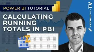 Как рассчитать промежуточные итоги в Power BI с помощью DAX [обновление 2023 г.]