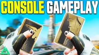 Delta Force Console Gameplay // Operations Tips For PS5 & Xbox