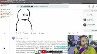 Lolcow streamer growth strategy