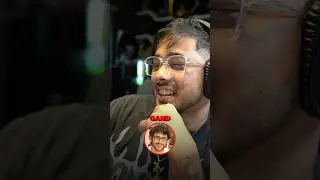CARRYMINATI TROLLING SCOUT FOR THIS 😳😳 | #scout #funny #shorts
