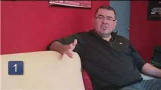 Independent Film & TV Production : Basic TV Lighting Techniques
