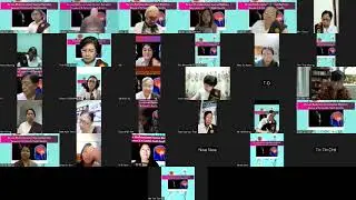 Day 7 OGM BAP2N Q&A Session  follow-up Diet to MBVM on Pacchajatapaccayo June 24, 2025 day 3