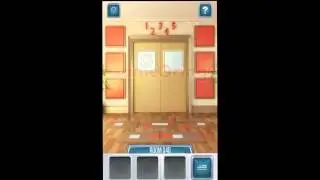 100 Doors Full Level 40 Walkthrough