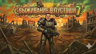 Fallout 4 Прохождение #7 : Секреты содружества и поиски Шона