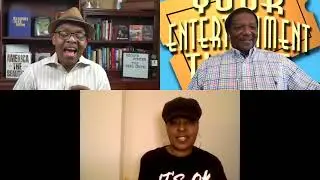 Top Black Movies 2020 With Film Critics Ronda Racha Penrice, Reggie Ponder & Al McGhee