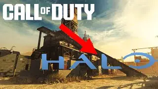 COD NERD PLAYS HALO!