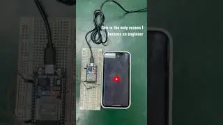 This is the only reason I become an engineer.