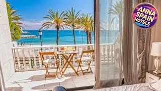 Puerto Banus Beach Apartments | Marbella, Spain | Hotel Review 🌟