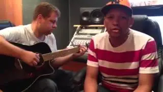Mc Tarapi - Novinha Safadinha ♪ (Vers&atilde;o Ac&uacute;stica) (Lan&ccedil;amento 2013)