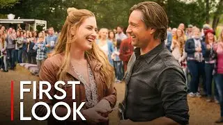 Virgin River Season 5 Part 1 Trailer, Release Date & Plot Details - Release on Netflix