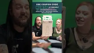 Make a Vibrating Replica with Clone A Willy Plus+ Balls!