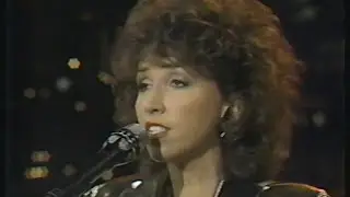 Girls Ride Horses Too - Judy Rodman - Live