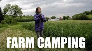 Farm Camping - Justin Trails Resort