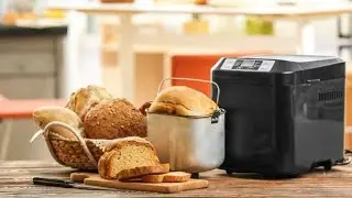 TOP 5 Best Bread Maker to Buy in 2020
