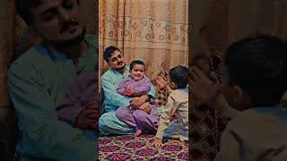 Hamara Chunnu Munnu #Chunnu #Munnu #ChunnuMunnu #AghaJan