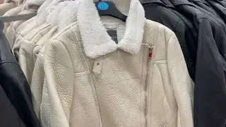 Primark Women's Jackets & Raincoats - Late September 2020