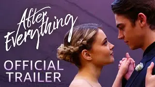After Everything | Official Trailer | Prime Video