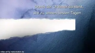 Restaurieren Oldtimer Stuttgart -- Ihre Passion ist das Restaurieren Oldtimer Stuttgart