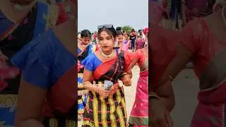 Santali shorts video 2025 #talbonafunction #viralvideo #santalishorts #shortsvideo #shorts #reels