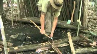 Summer Skills Challenge, 1 Stick Fire, No Knife