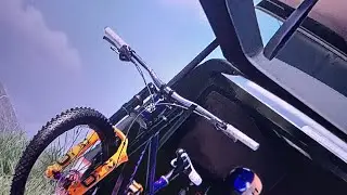 MtB Mavrix The Deep End