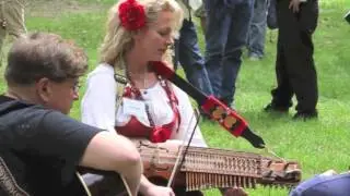 2013 Nisswa-st&auml;mman Folk Music Festival - Brainerd Dispatch MN